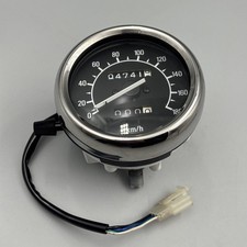 Yamaha Geschwindigkeitsmesser XV535 Virago Speedometer 2JV-8351A-10 XX2329
