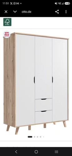 Großer türiger - großer, 3-türiger
