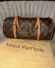 Louis Vuitton Papillon 30