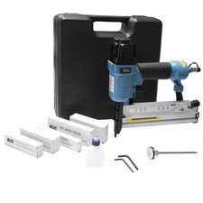 Güde Druckluft 2-In-1 Klammer