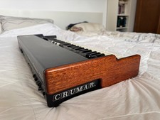 Crumar Mojo 61 (Clonewheel