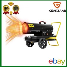 Heizkanone diesel 20kw für