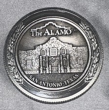The Alamo Collectable Souvenir