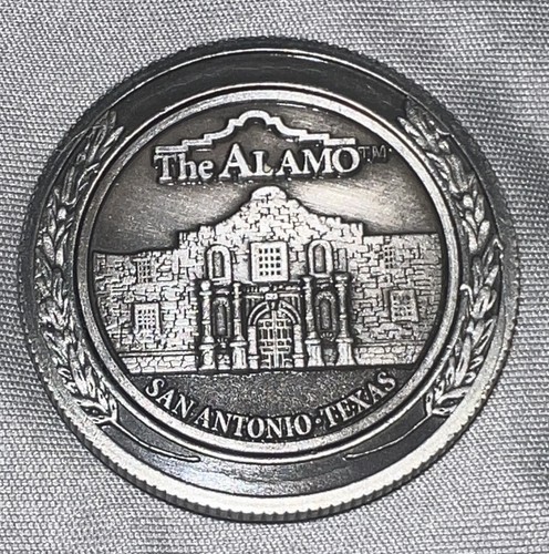 The alamo collectable souvenir - alamo,
