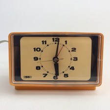 ESGE Wecker Uhr für Sammler