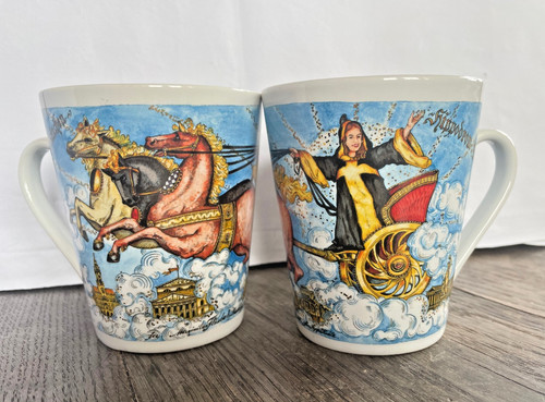 Hippodrom wiesn 2004 - 2,