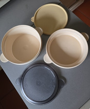 Tupperwave 200 Kasserollenset