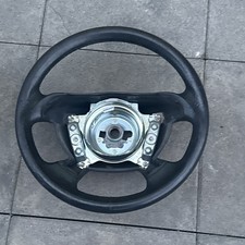 Mercedes  R170  SLK  Vor Mopf Anthrazit Lenkrad   (103) C Klasse