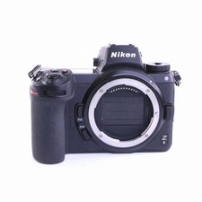 Nikon systemkamera - nikon,