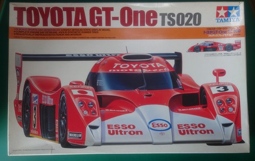 Modellbausatz tamiya 24222 - #24222,