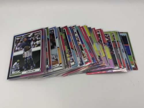 2026 topps kaws mlb - kaws, complete