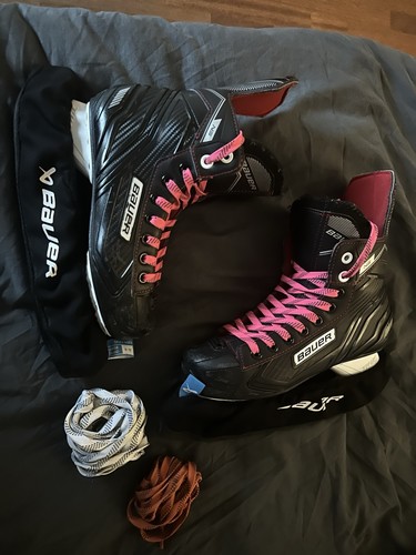 Bauer schlittschuhe 39 - bauer,