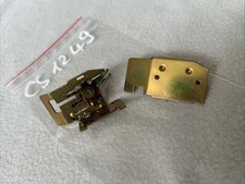 Dual CS 1249 Kurzschließer Stummschaltung Kontakt  CS1249 Plattenspieler