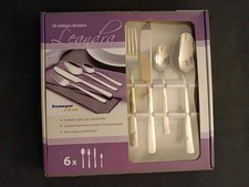 Esmeyer Besteckset für 6