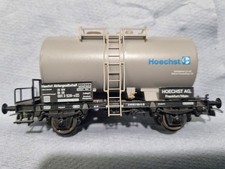 Fleischmann H0 Ac 5417K Kesselwagen HOECHST AG