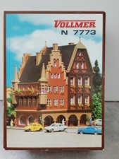 Vollmer N  7773 -  Haus