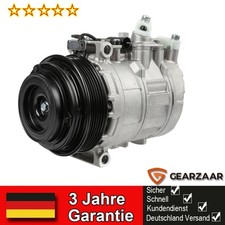 KOMPRESSOR KLIMAANLAGE FÜR