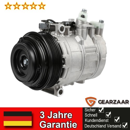 Kompressor klimaanlage für - kompressor,