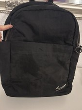 Nike Rucksack Schwarz