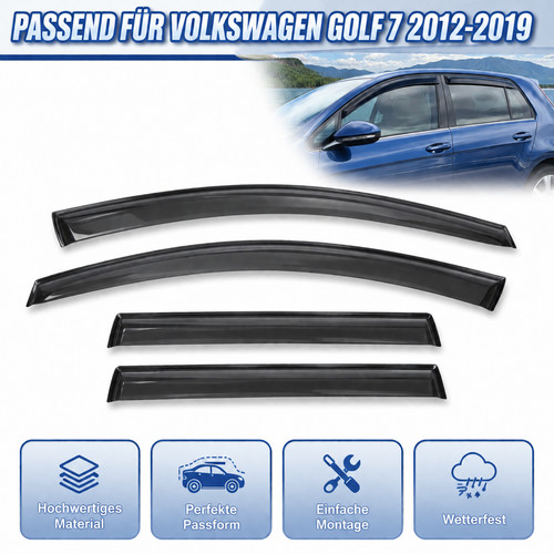 Windschutz wagen für golf - windschutz,