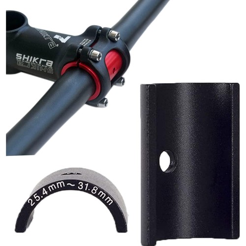 Fahrrad lenkerhülse adapter - fahrrad,
