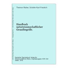 Handbuch