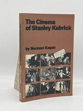 The Cinema of Stanley Kubrick