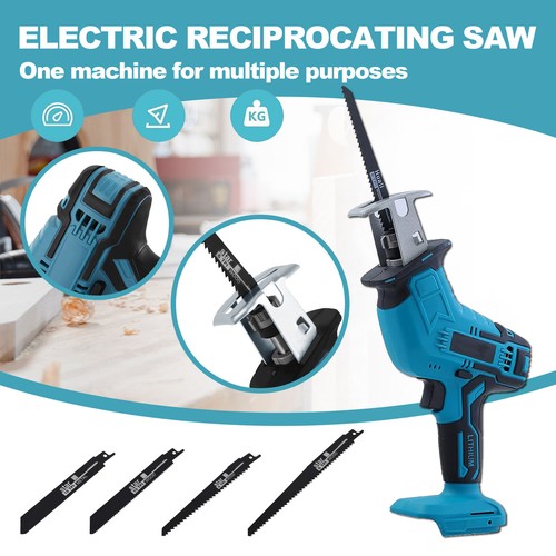 Elektrischer säbelsäge - elektrischer,