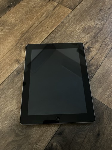 Ipad generation 16gb - ipad, 4.
