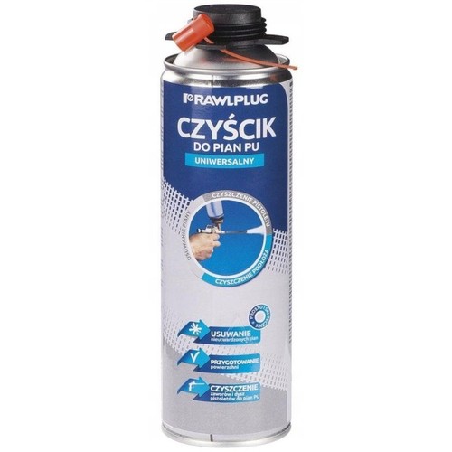 Schaumreiniger 500ml - schaumreiniger,