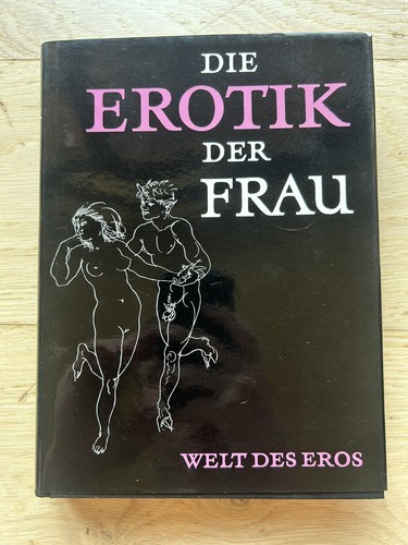 Die erotik der frau - der,