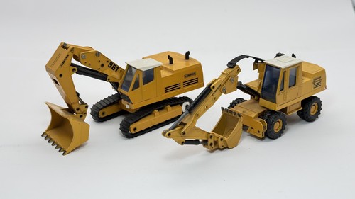 Gescha 278 282 liebherr - 1:50,