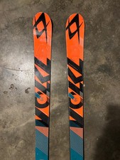 Völkl Racetiger Speedwall Worldcup 176 cm - neuer Skiservice