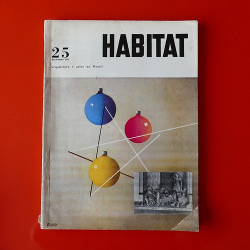 Habitat revista de - habitat, 25