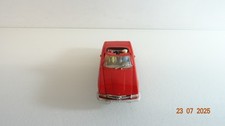 Carrera Universal 132 Mercedes 350 SL 40428 siehe Foto CK9936 o.