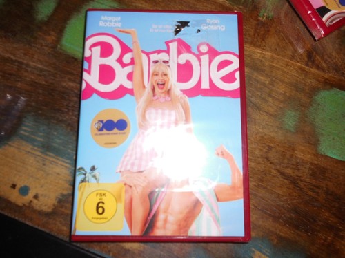 Barbie - , 2023)