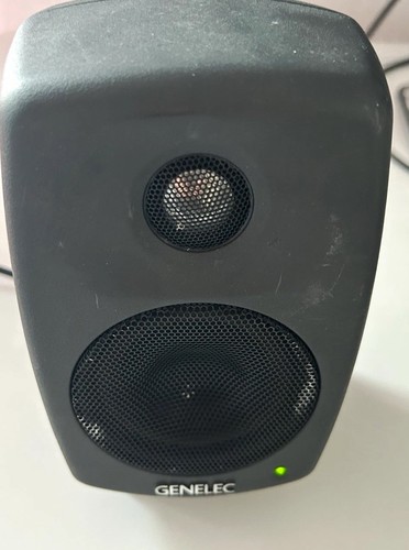 Genelec 6010a studiomonitor - 6010a,