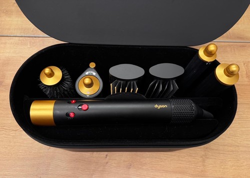 Dyson airwrap multi haarstyler - dyson, multi-haarstyler