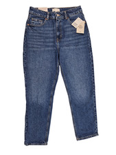H&M Damen Jeans Gr. 38 M Slim