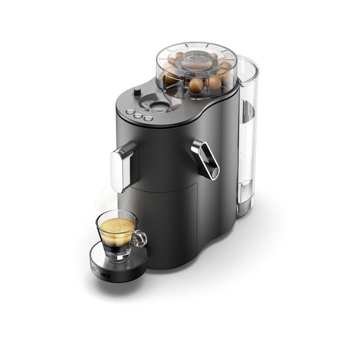 Globe black kaffeemaschine - globe,