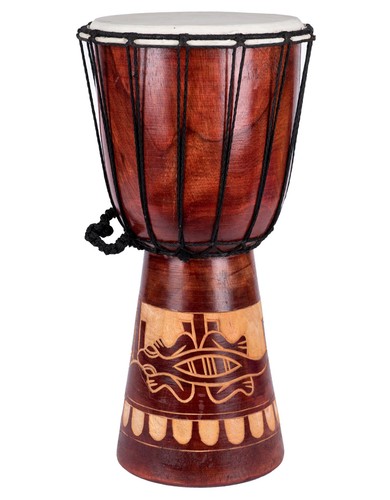 30cm djembe trommel bongo - trommel,