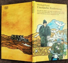 1977 NVA Ostalgie: Unerlaubte