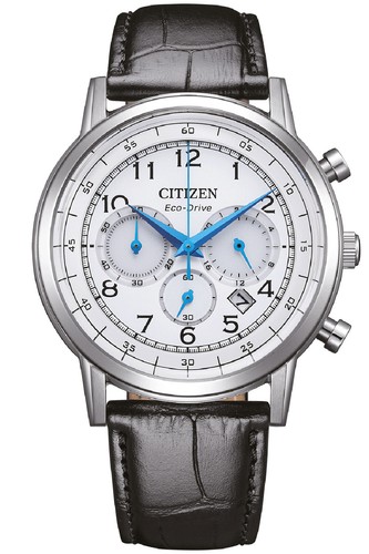 Citizen herrenuhr mit - citizen,