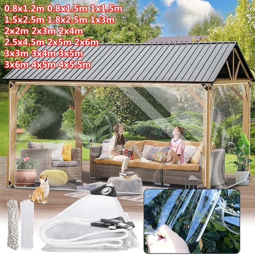 Wasserdichte transparente pvc - wasserdichte,