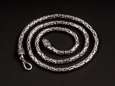 Königskette Panzerkette