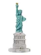 Miniatur Deko Freiheitsstatue 5,5cm Amerika New York USA Geldgeschenk Urlaub 126