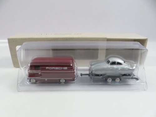 Bub 06810 mercedes benz - bub,