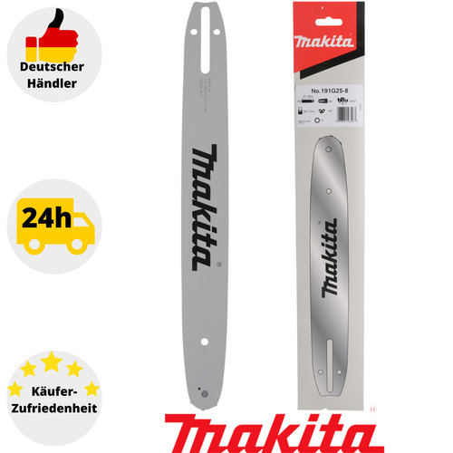 Makita 191g25 sternschiene - 191g25-8,