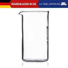Bodum 1508-Ersatzglas, 8