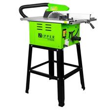 Formatkreissage tischkreissage mit untergestell 250mm 1800w Zipper zi-fks250